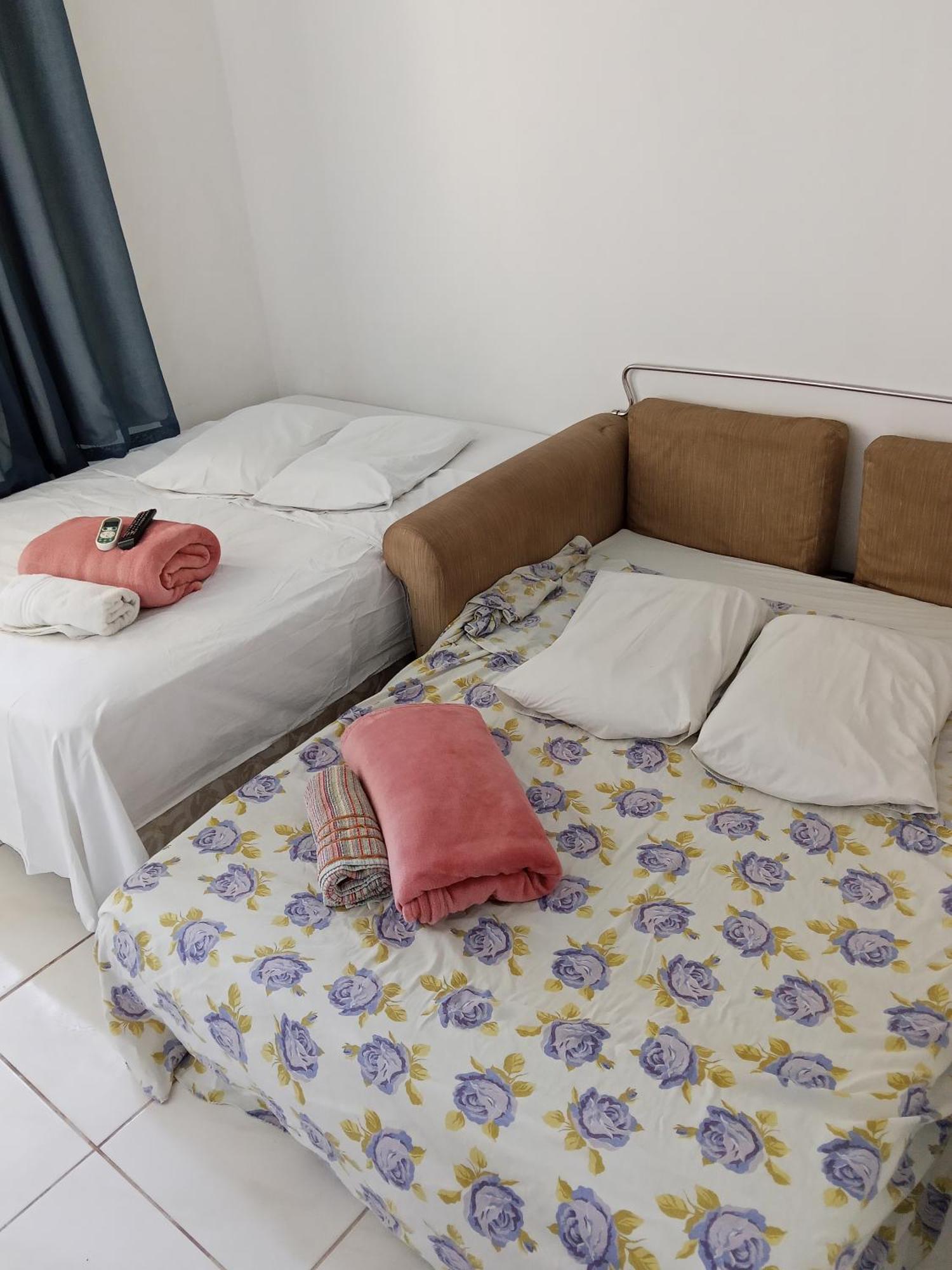 Residencial Erva Doce - 400M Da Praia De Canasvieiras — Fotos 1